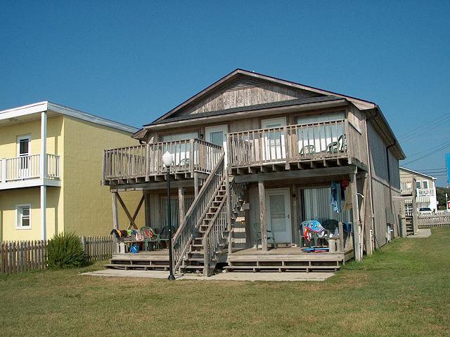 Apartment 1