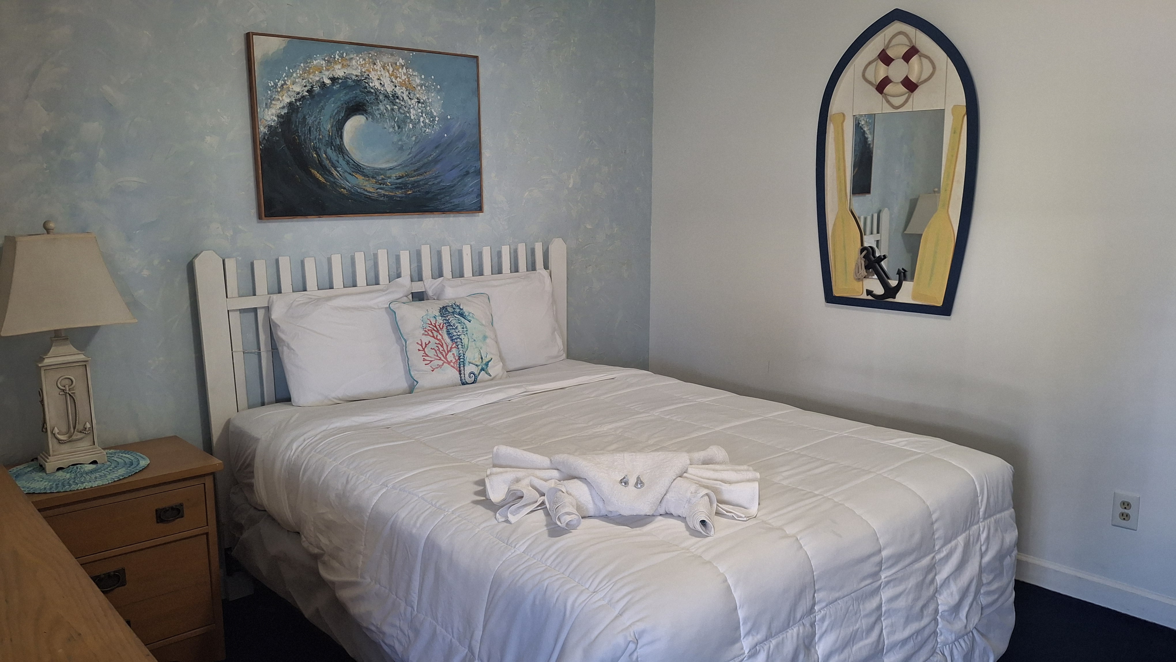 Apartment 3