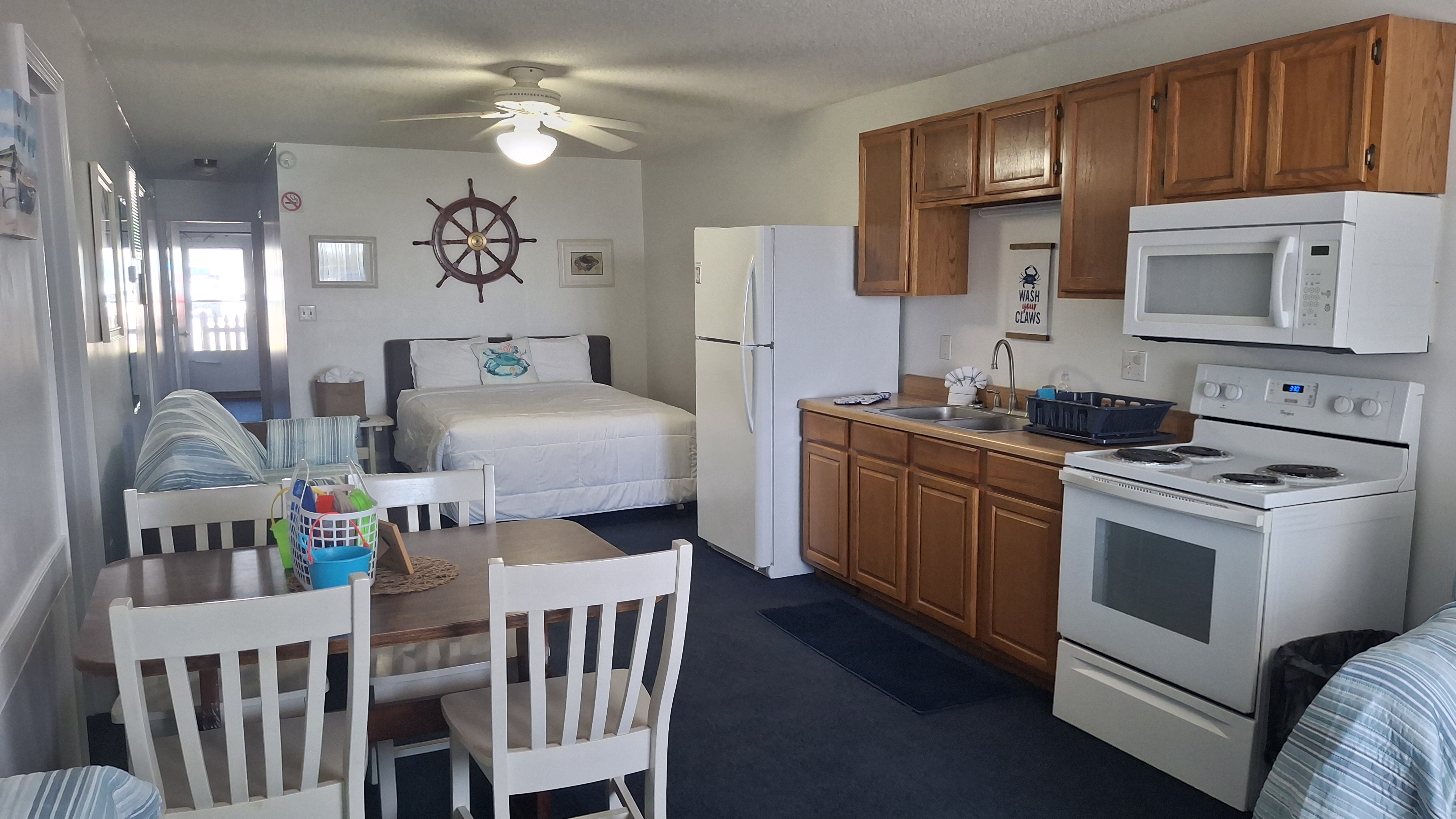 Apartment 4